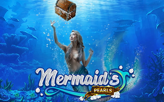 Alphaslot88 'Mermaid's Pearls'