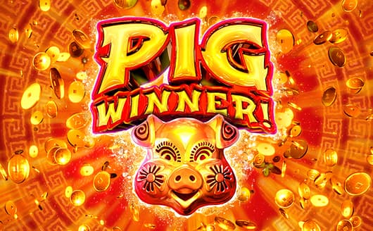 Alphaslot88 'Pig Winner'
