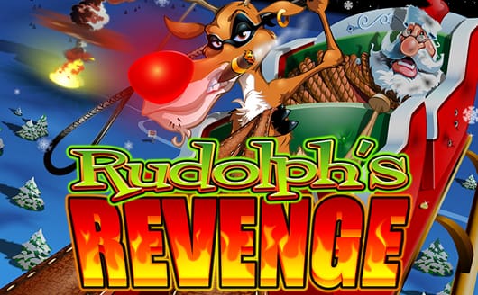 Alphaslot88 'Rudolphs Revenge'