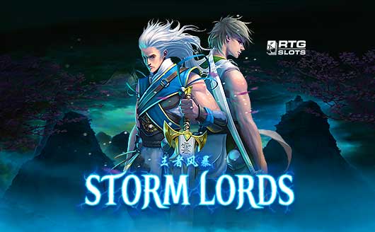 Alphaslot88 'Storm Lords'