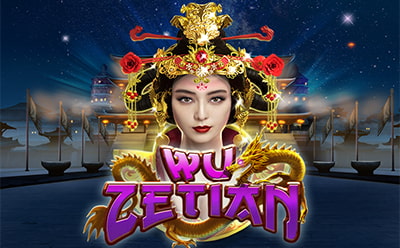 Alphaslot88 'Wu Zetian'