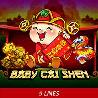 Alphaslot88 Baby Cai Shen 
