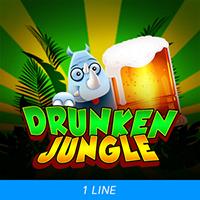 Alphaslot88 Drunken Jungle