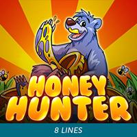 Alphaslot88 Honey Hunter