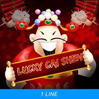 Alphaslot88 Lucky Cai Shen