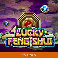 Alphaslot88 Lucky Feng Shui 